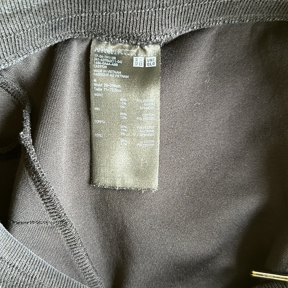 Uniqlo +J Dry Sweat Pants - Picture 7 of 9